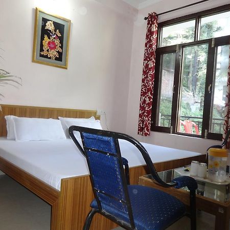 Hotel Kumar Residency ดารัมซาลา ภายนอก รูปภาพ
