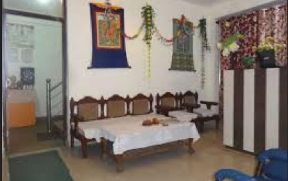 Hotel Kumar Residency ดารัมซาลา ภายนอก รูปภาพ