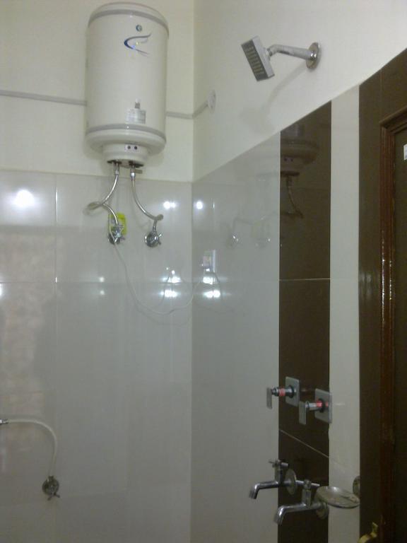 Hotel Kumar Residency ดารัมซาลา ห้อง รูปภาพ