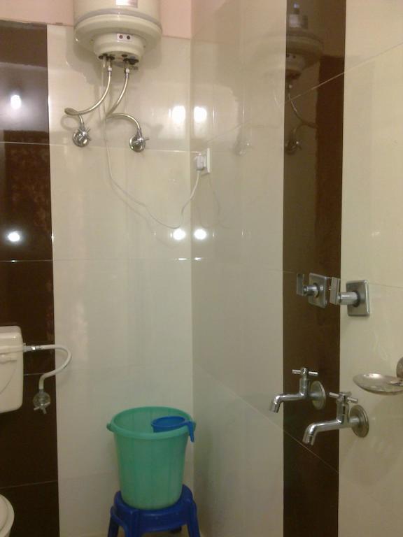 Hotel Kumar Residency ดารัมซาลา ภายนอก รูปภาพ