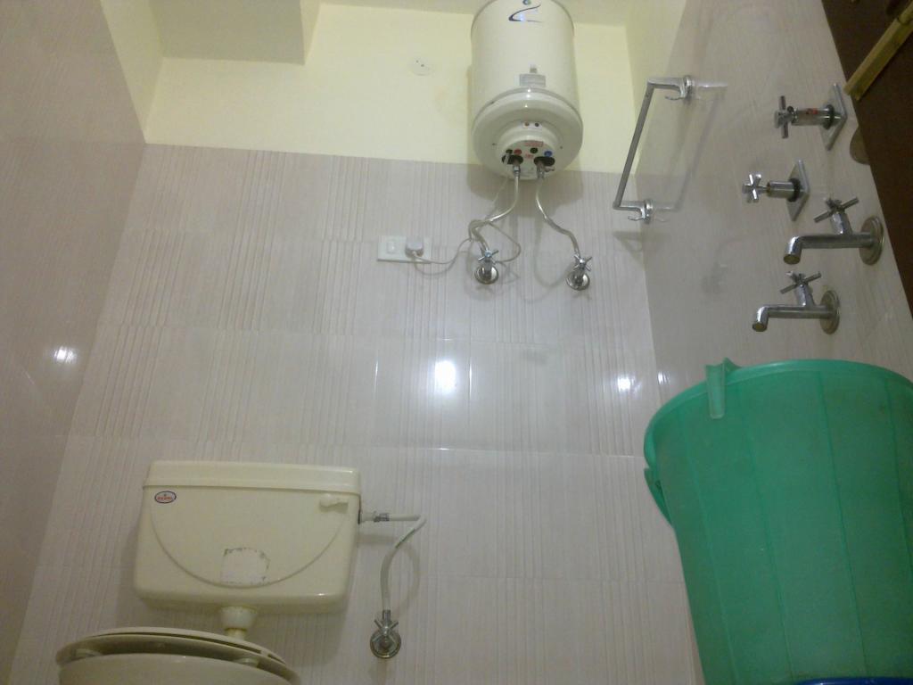 Hotel Kumar Residency ดารัมซาลา ภายนอก รูปภาพ