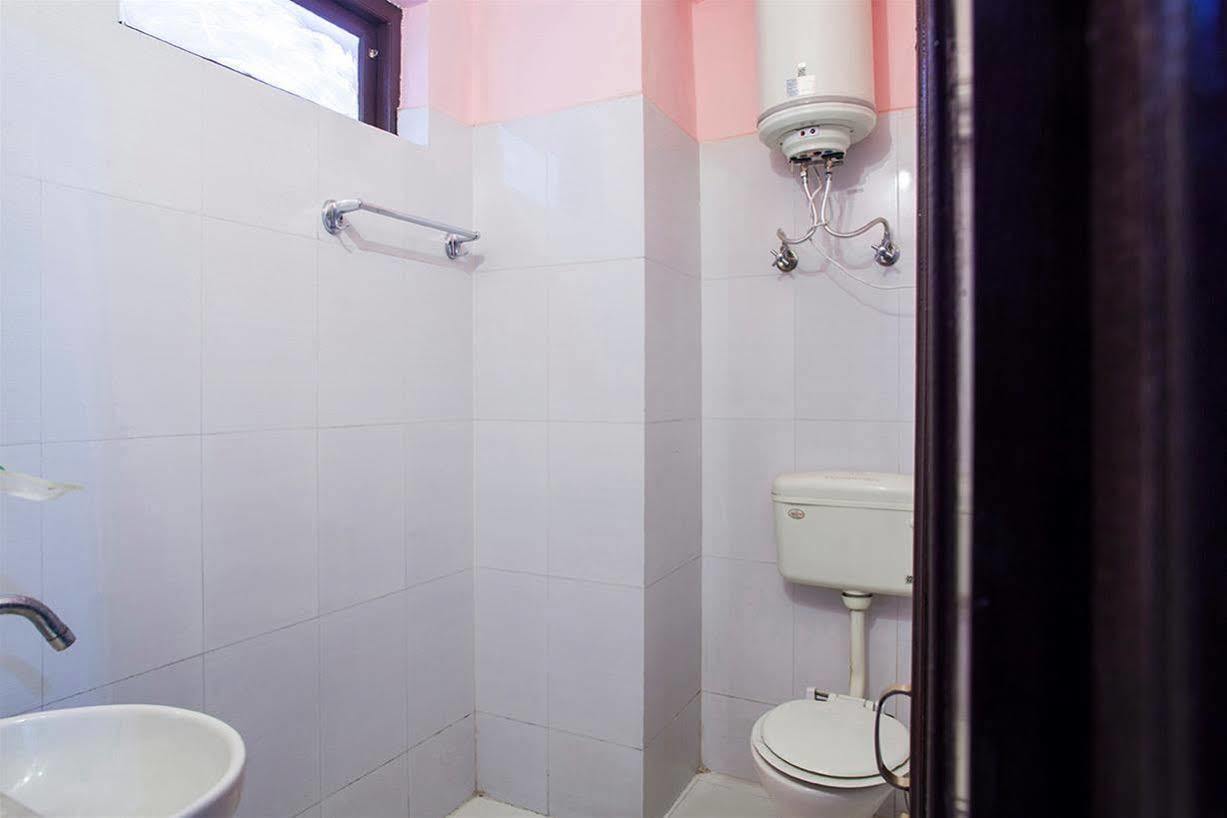 Hotel Kumar Residency ดารัมซาลา ภายนอก รูปภาพ