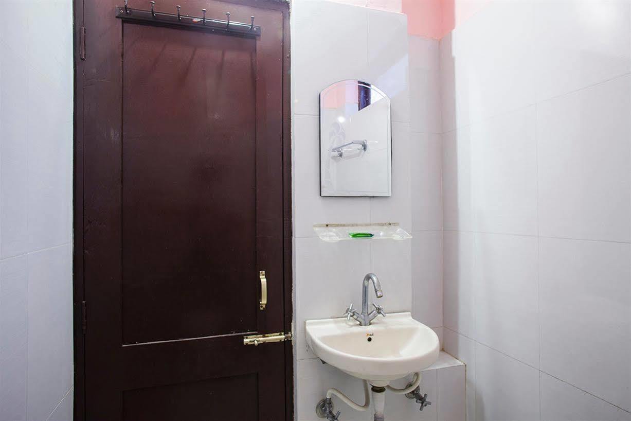 Hotel Kumar Residency ดารัมซาลา ภายนอก รูปภาพ