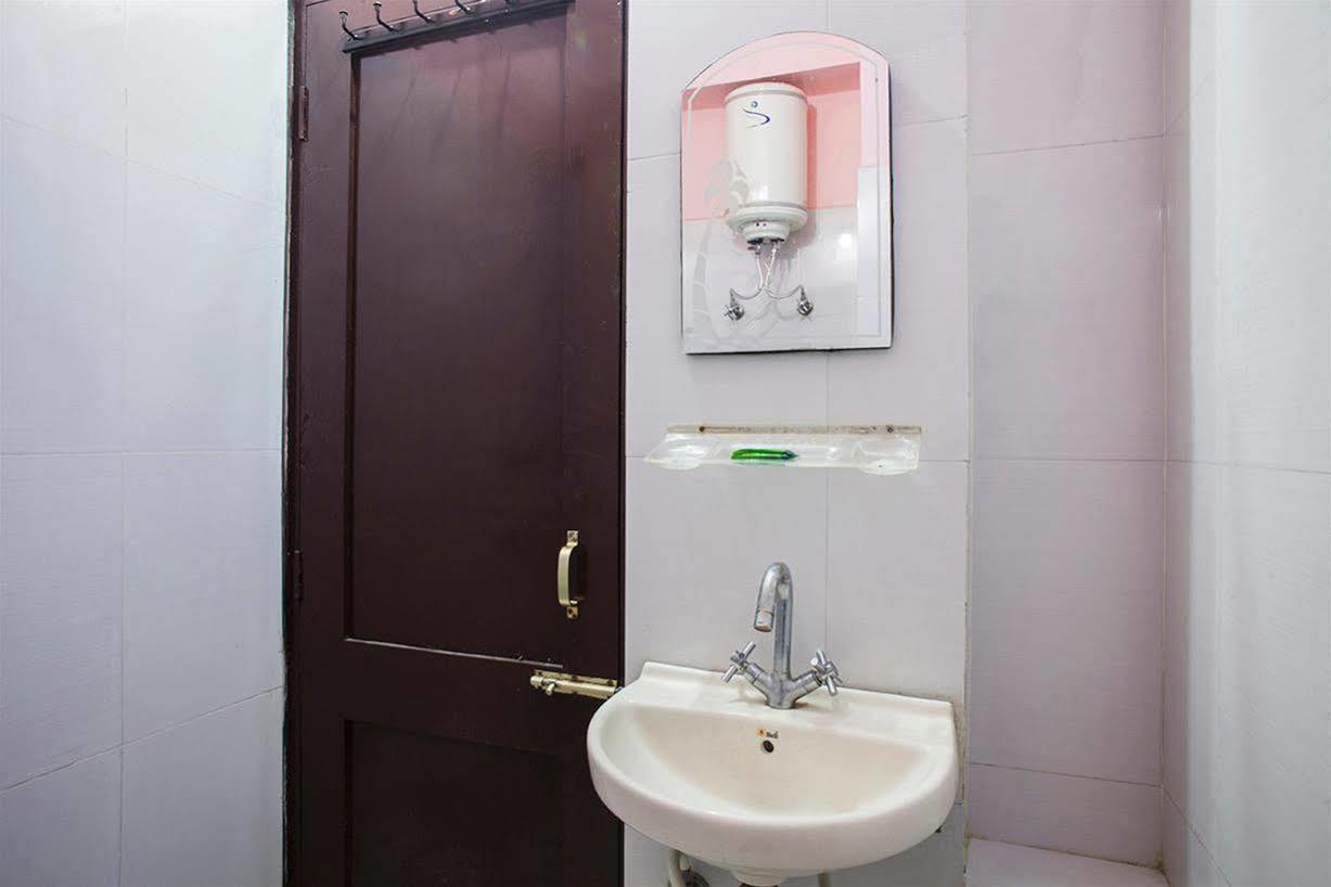 Hotel Kumar Residency ดารัมซาลา ภายนอก รูปภาพ