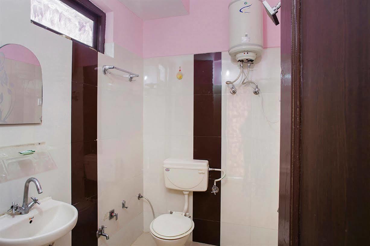 Hotel Kumar Residency ดารัมซาลา ภายนอก รูปภาพ
