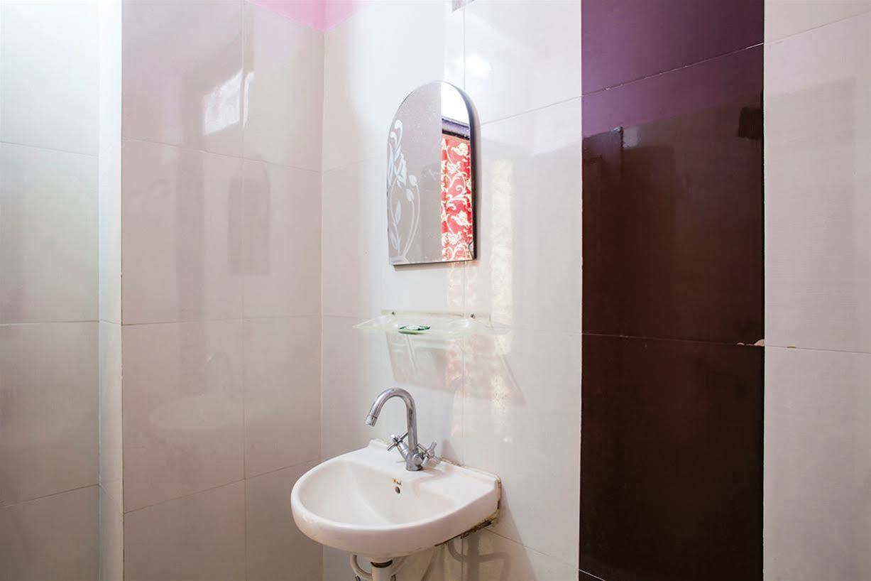 Hotel Kumar Residency ดารัมซาลา ภายนอก รูปภาพ