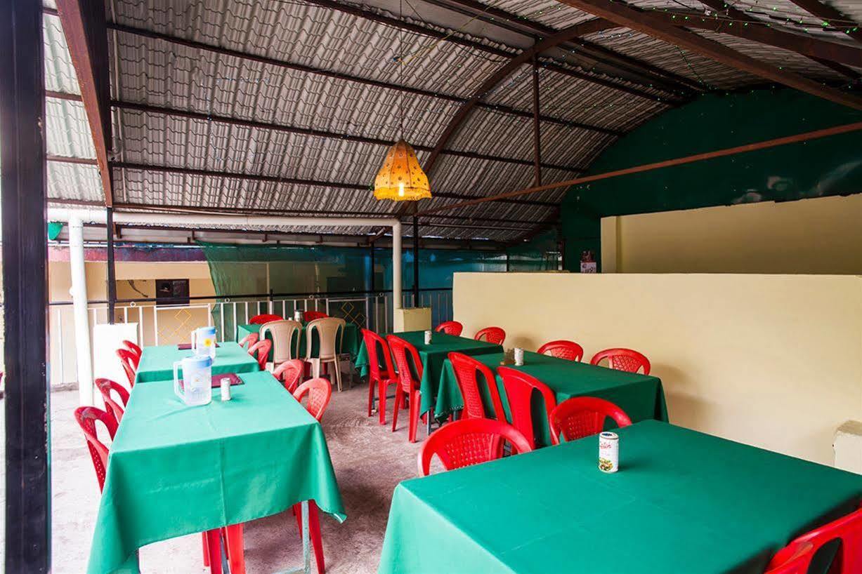 Hotel Kumar Residency ดารัมซาลา ภายนอก รูปภาพ